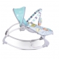 Moni Space Tour - Детски шезлонг Продукт Moni Space Tour - Детски шезлонг - 6 - BG Hlapeta